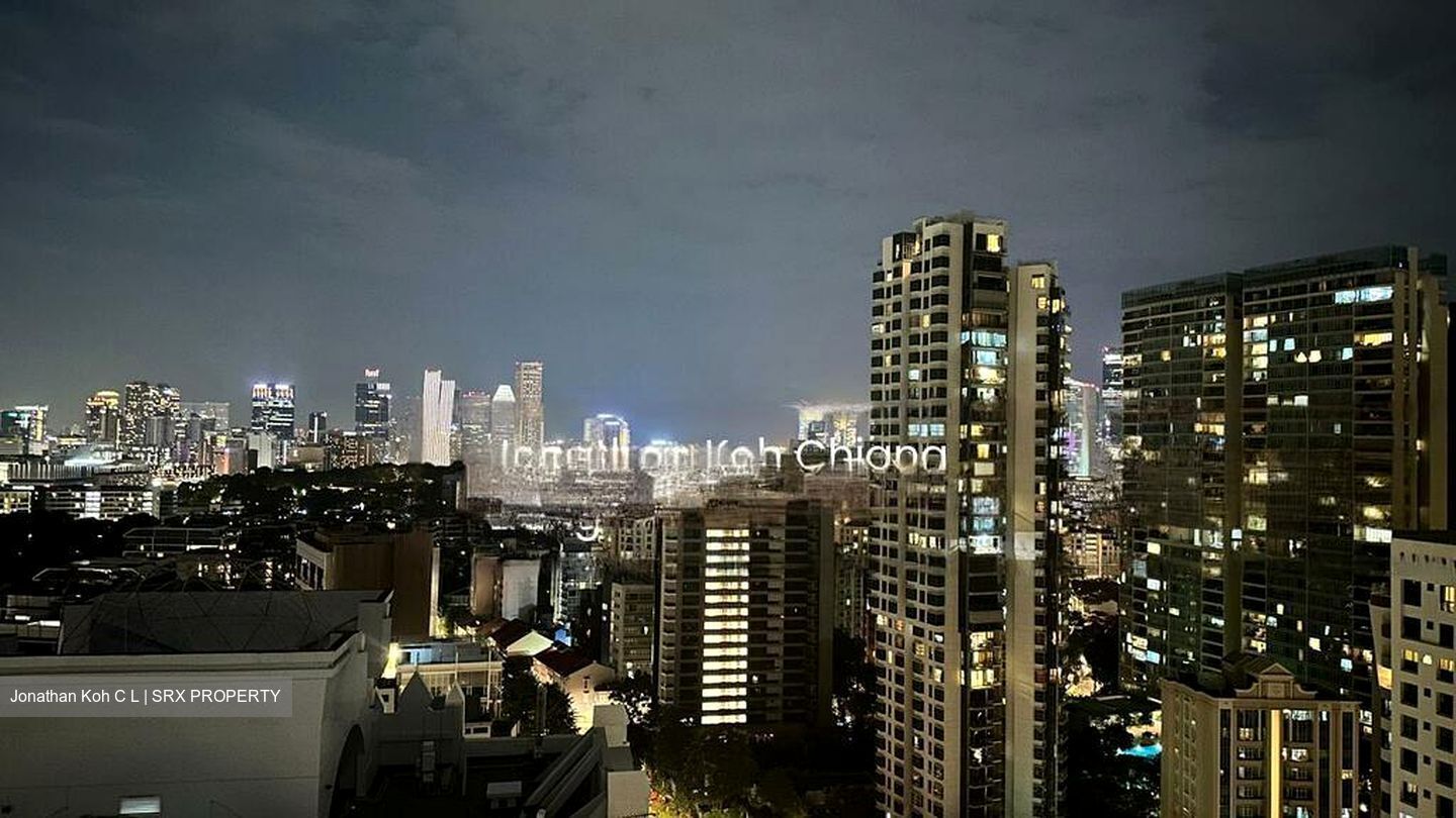 8 Saint Thomas (D9), Condominium #431742501